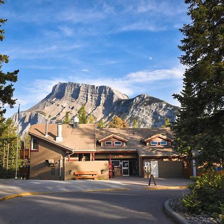 HI Banff Alpine Centre - Hostel Extérieur photo